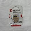 Clarks Bicycle Disc Pads